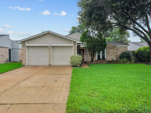 10023 Kirkwren Dr, Houston, TX 77089