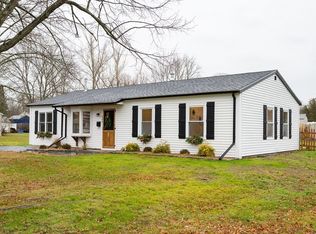360 Homeland Dr, Whitman, MA 02382