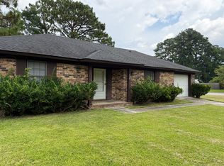 209 Longstreet St, Summerville, SC 29486