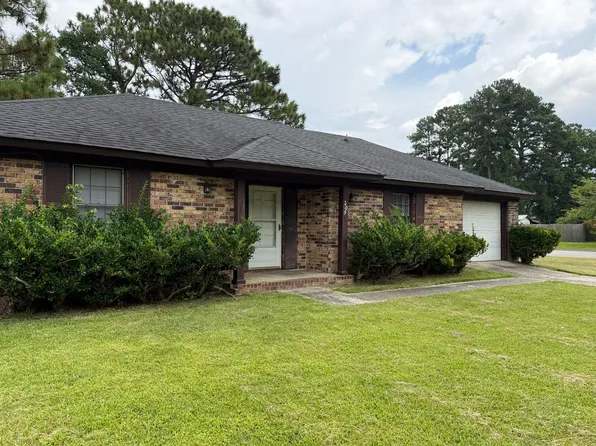 209 Longstreet St, Summerville, SC 29486