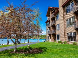 1400 Wisconsin Avenue Unit #321, Whitefish, MT 59937