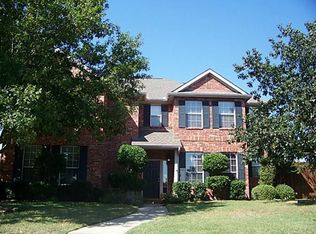 11436 Lockshire Dr, Frisco, TX 75035