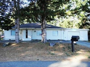 2898 Rigney Rd, Steilacoom, WA 98388