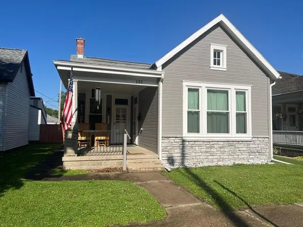 182 Plum St, Chillicothe, OH 45601