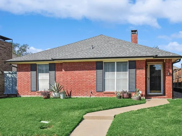 1814 Water Oak Dr, Lewisville, TX 75067