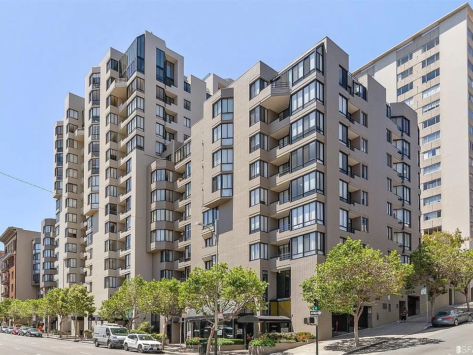 1st image of 900 Bush St APT 209