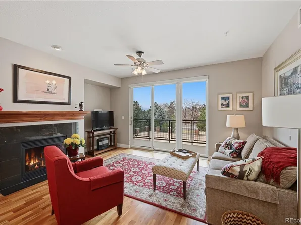 9019 E Panorama Circle #D214, Englewood, CO 80112