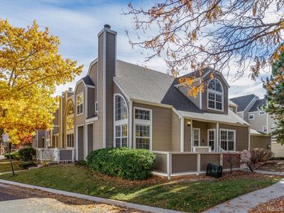 5760 W Atlantic Place, Lakewood, CO, 80227