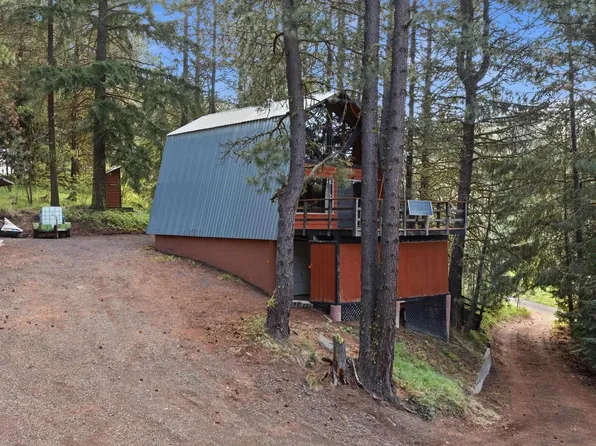 91 Elk Rd, Cle Elum, WA 98922