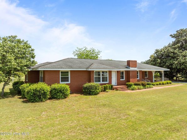 1785 Stocks Mclawhorn Road, Hookerton, NC 28538