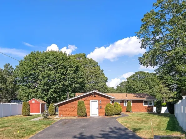 40 Eden Rd, Framingham, MA 01702