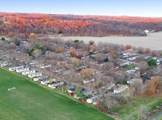 1260 Saint Rte E #115-97, Bellville, OH 44813