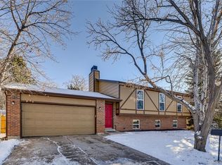 18322 E Hawaii Pl, Aurora, CO 80017