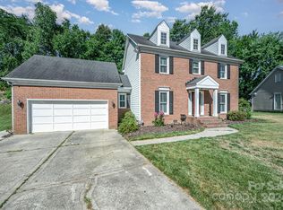 10907 Falls Branch Ln #14, Charlotte, NC 28214