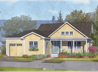 LOT 39 Anchor Ln, Port Ludlow, WA
