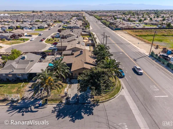 501 Buckley Ave, Bakersfield, CA 93307