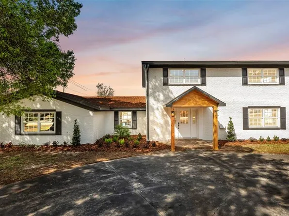 5339 Sandra Way, Lakeland, FL 33803