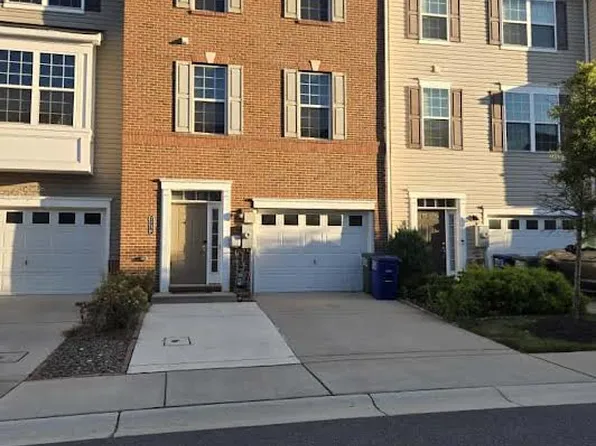 7751 Dagny Way, Elkridge, MD 21075