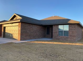1704 99th Pl, Lubbock, TX 79423