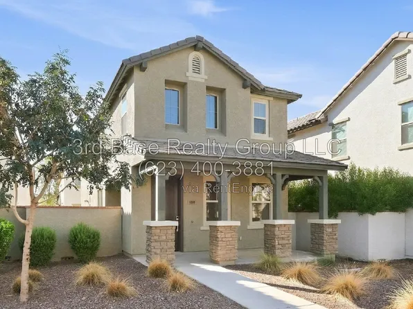 1880 N 208th Ave, Buckeye, AZ 85396