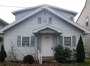 264 Olive St, Indiana, PA 15701