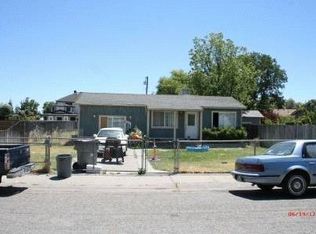 849 Hickory St, Corning, CA 96021