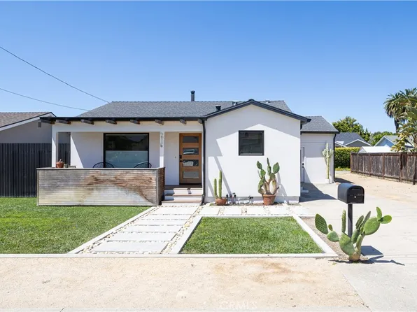 216 Garden St, Arroyo Grande, CA 93420