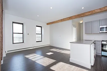 Rented by REAL New York
