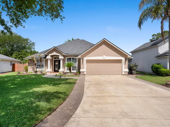 1305 Sylvie Ln, Ponte Vedra, FL 32081