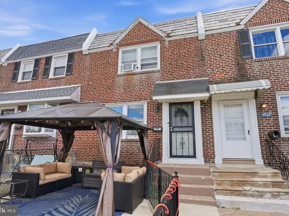 7253 Rupert St, Philadelphia, PA 19149