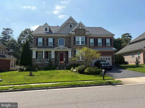 7532 Red Hill Dr, Springfield, VA 22153