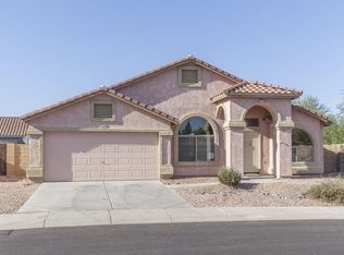 458 E Orchid Ln, Chandler, AZ 85225