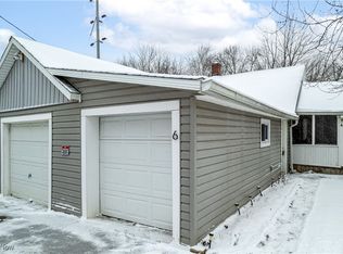 6 Electric St, Seville, OH 44273
