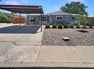 10108 Matthew Ave NE, Albuquerque, NM 87112
