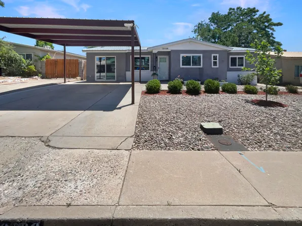 10108 Matthew Ave NE, Albuquerque, NM 87112