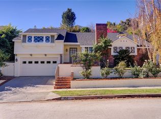 357 S Glenroy Ave, Los Angeles, CA 90049