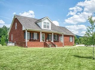 395 Thaxton Rd, McMinnville, TN 37110