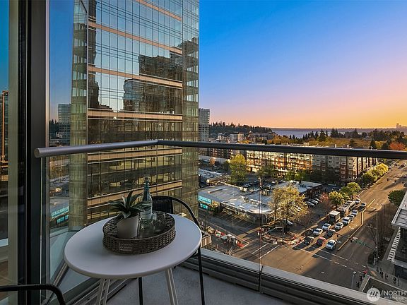 5th image of 10700 NE 4th Street #1216