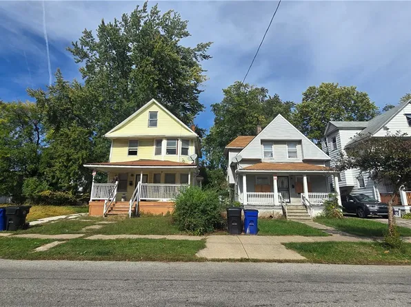 10605 Englewood Ave, Cleveland, OH 44108