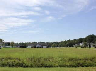 687 Sunny Pond Ln LOT 37, Aynor, SC 29511