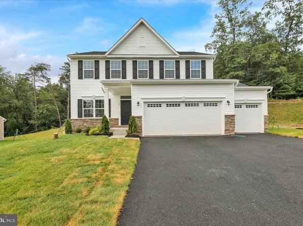 125 Dithridge Dr, Birdsboro, PA 19508