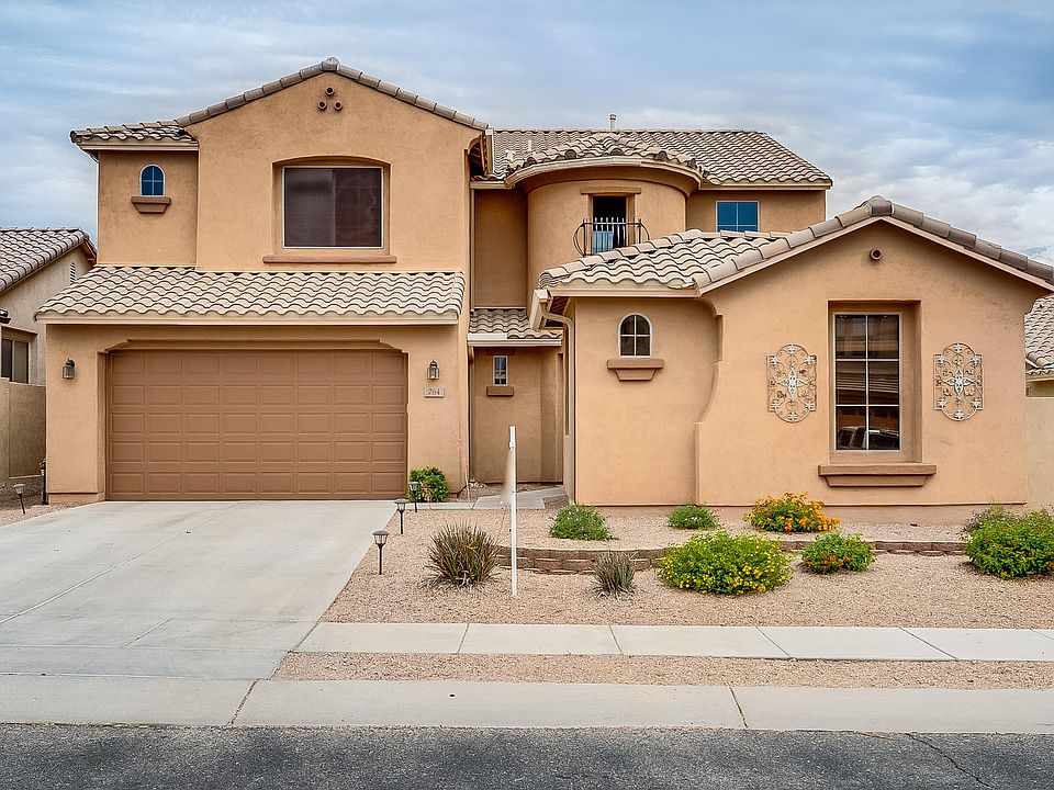 1st image of 764 W Camino Tunera