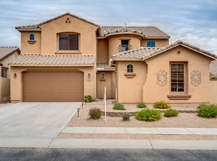 764 W Camino Tunera, Sahuarita, AZ 85629