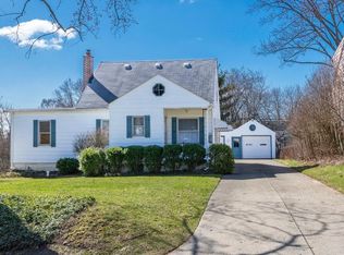 1943 Burns St, Ypsilanti, MI