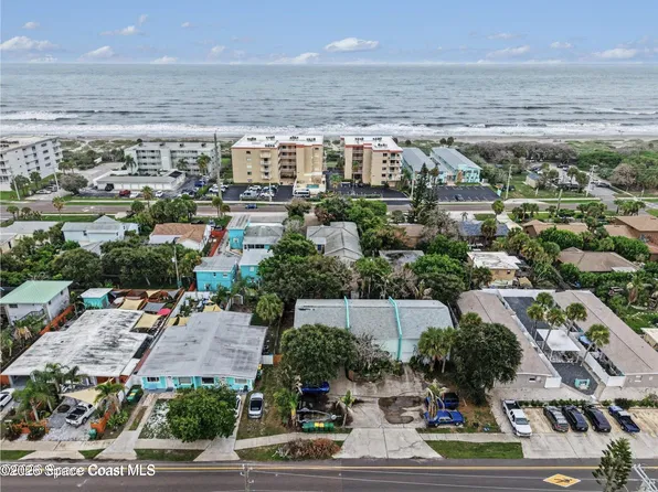 1531 S Orlando Ave, Cocoa Beach, FL 32931