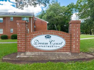 Dream Court Apartments - 05, Atlanta, GA 30311