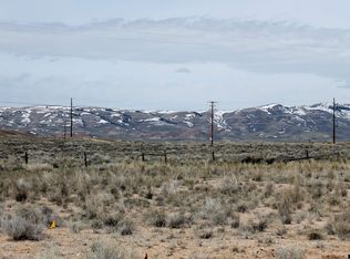 6 W 1st Ave, La Barge, WY 83123