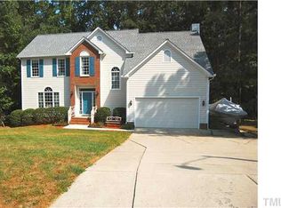5025 Wineberry Dr, Durham, NC 27713