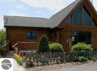 3800 Raymond Rd, Frankfort, MI 49635