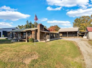 1353 Frank Sims Rd, Sparta, TN 38583